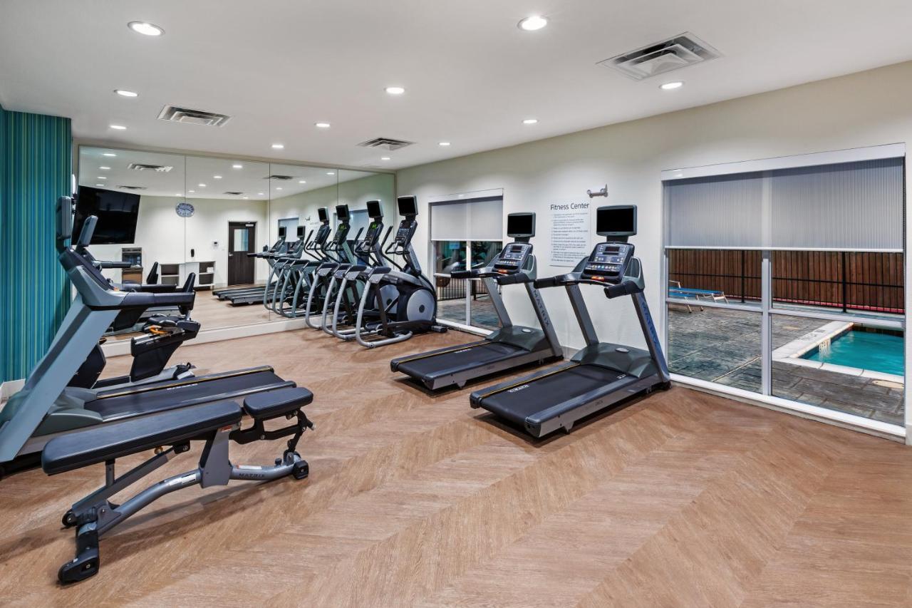 Hotel Holiday Express & - Denton - Sanger, An Ihg